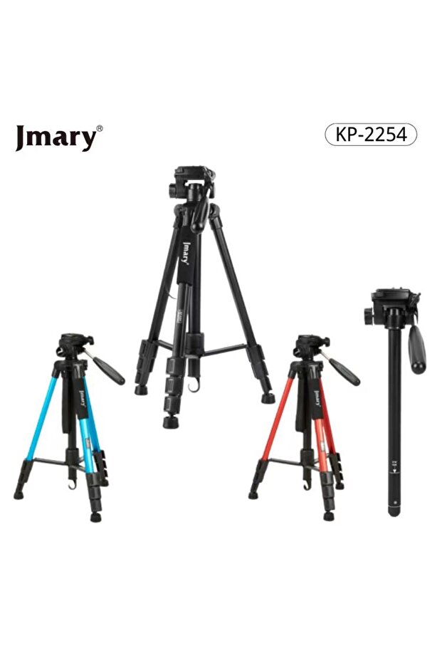 Tripod KP-2254