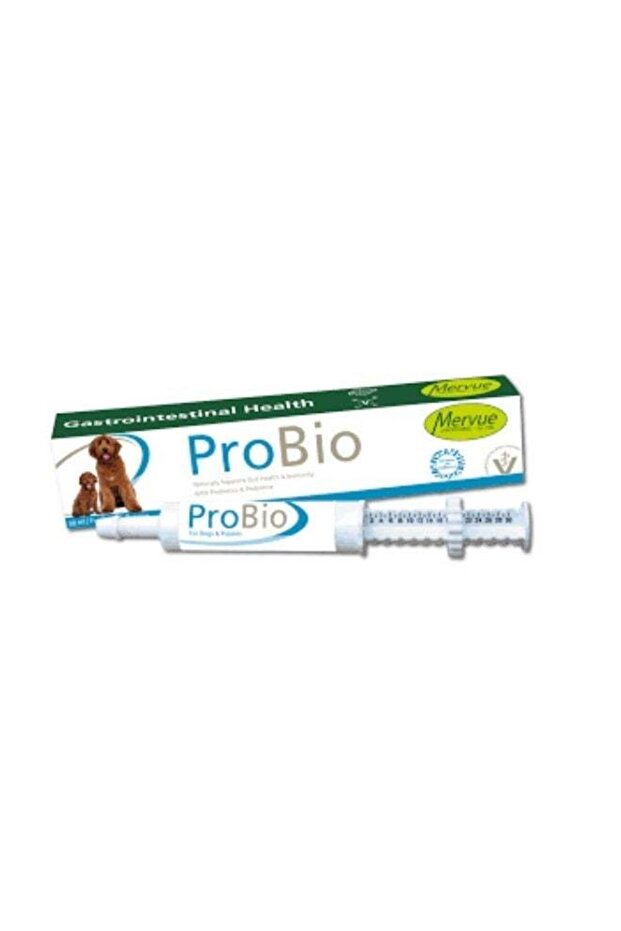 ProBio Plus Probiotic & Prebiotic Paste for Dogs & Puppies Gut Health & 30ml