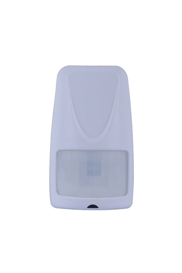 TEKNIM ATP-546P كاشف PIR، لا يكتشف الحيوانات (باستثناء القدم)