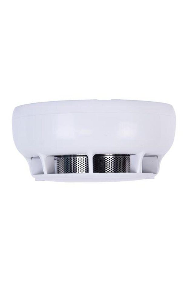 Teknim TSD-5135 Optical Smoke Detector for Burglar Alarm System.