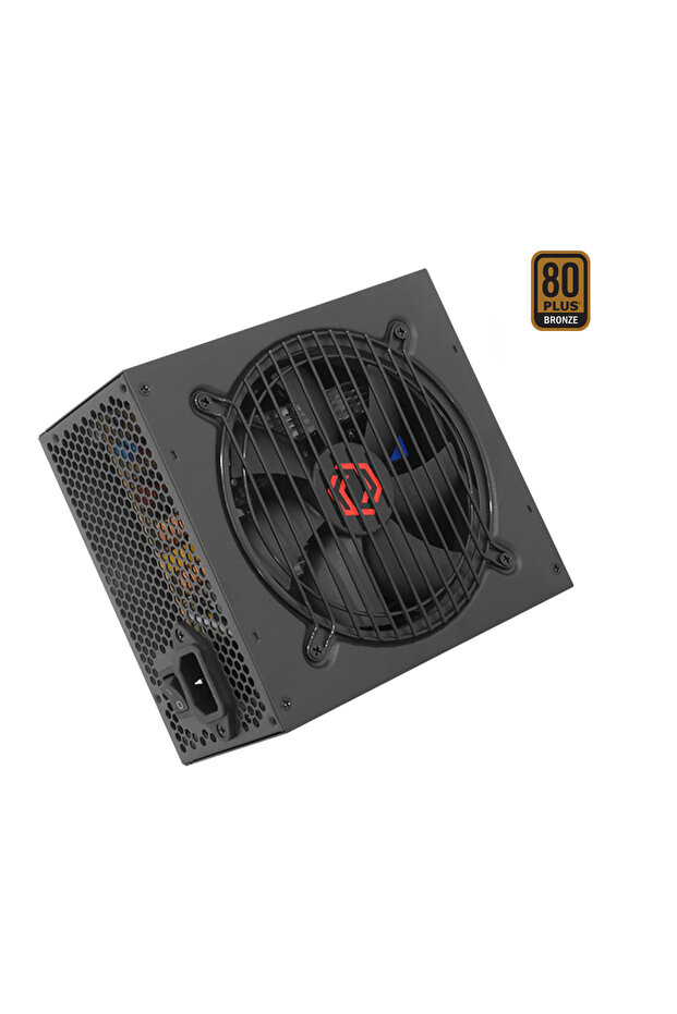 فريسبي FR-PS7580P 750W 80+ برونزية مزود الطاقة