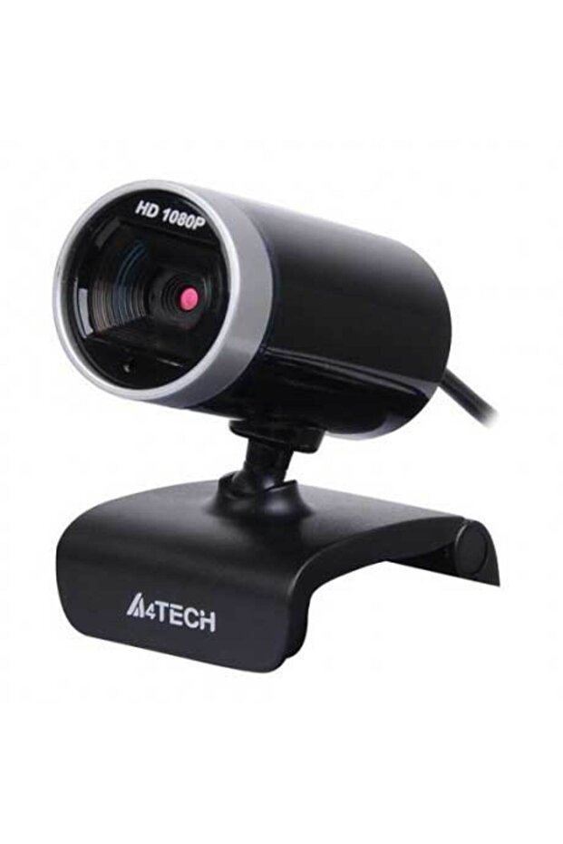 كاميرا ويب A4 TECH PK-910H مزودة بميكروفون USB 2.0 16 ميجابكسل 1080p FULL HD تدعم التوصيل والتشغيل