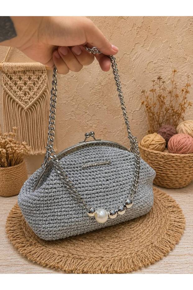 Çanta Kadın HANDMADE