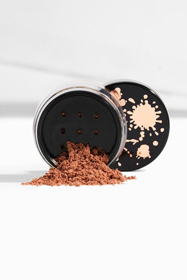 luster dust loose highlighter - POSE