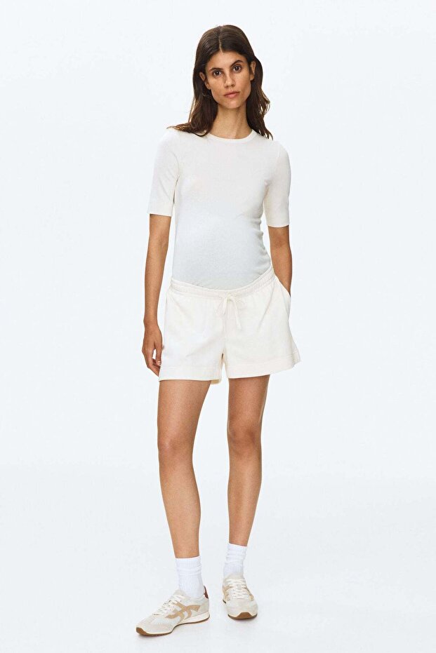 MAMA Sweatshorts