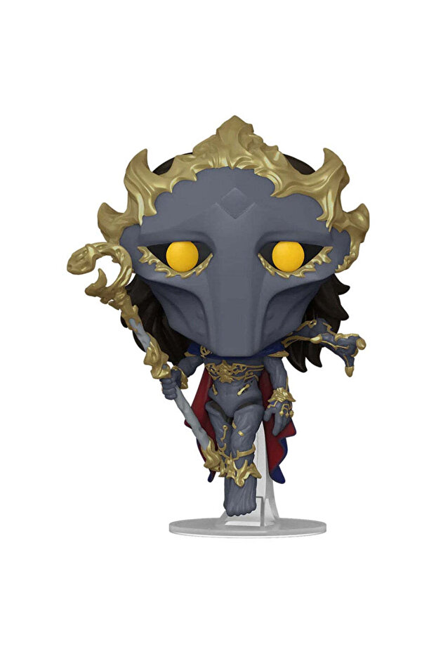 Pop Games: League of Legends Arcane - Viktor