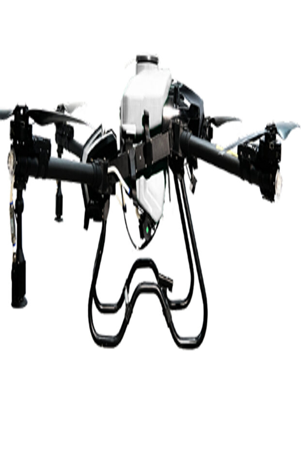 Tarımsal dron