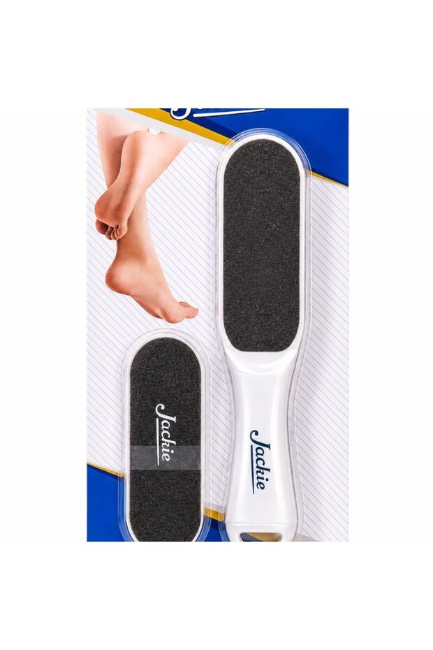 غيار مع مبرد قدم JK-41203