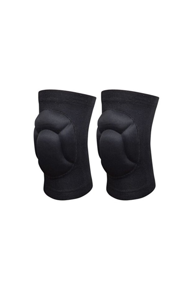 High Performance Volleyball Knee Pads and Goalkeeper Knee Pads Set
