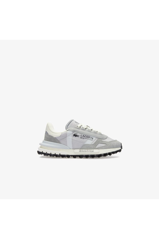 Elite Active Kadın Gri Sneaker