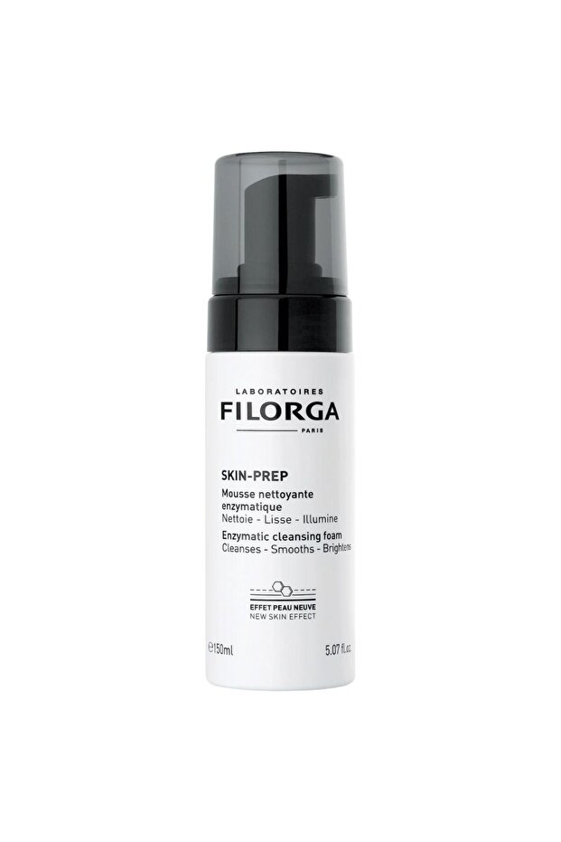 Skin-Prep Enzymatic Cleansing Foam 150Ml