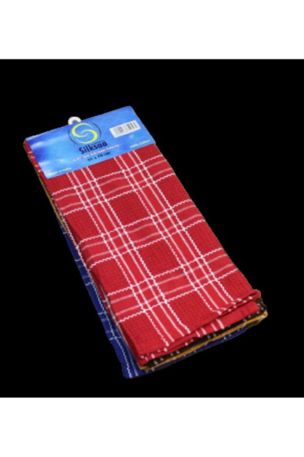 Kitchen Towel 4 Pc Pack