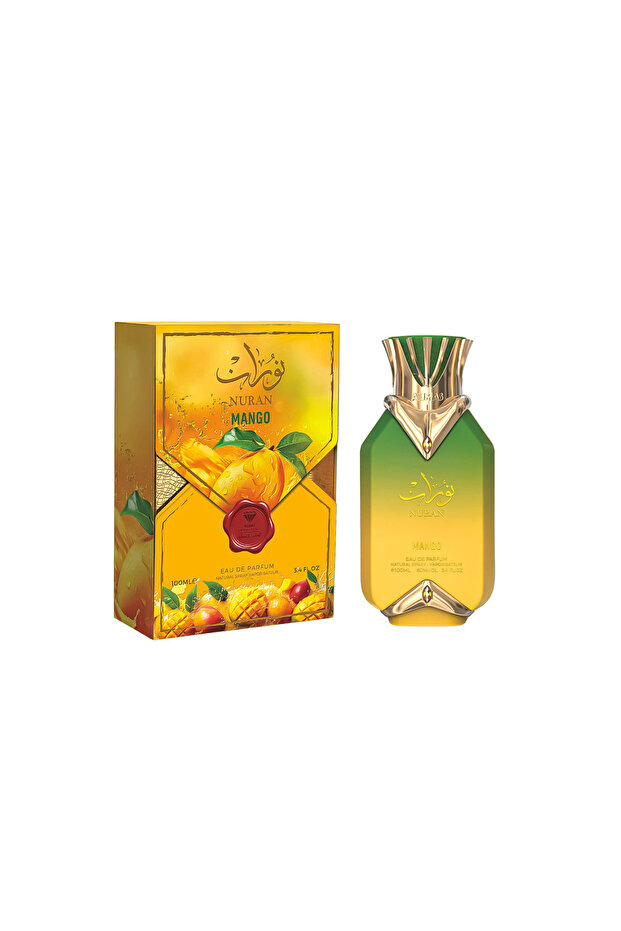 عطر نوران مانجو