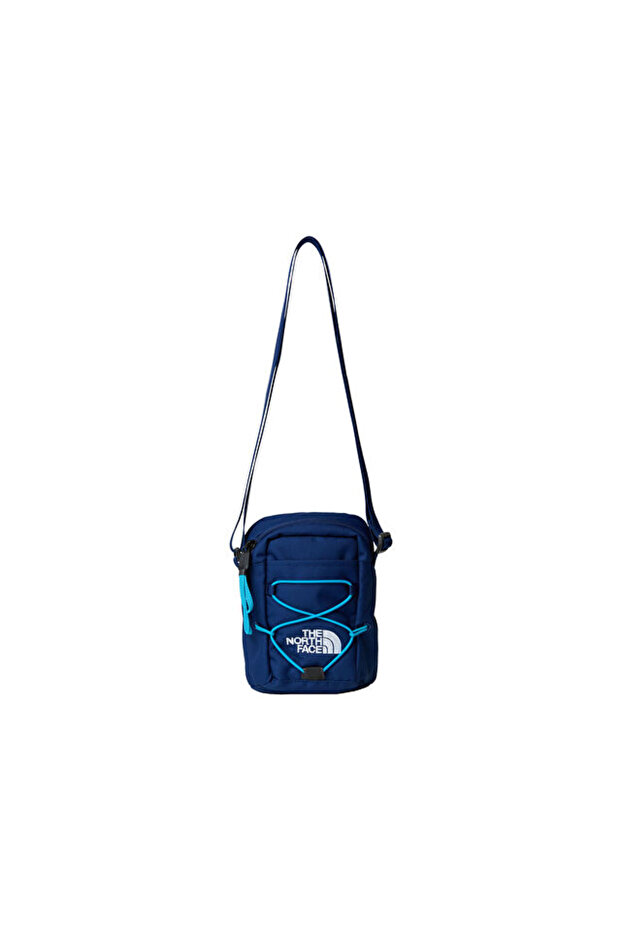 Jester Crossbody Shoulder Bag - Width: 15.2 Cm, Length: 20.7 Cm, Depth: 6.4 cm Nf0A52Ucflo