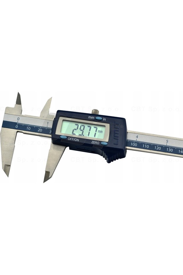 Limit 190140400 Șubler electronic 150mm