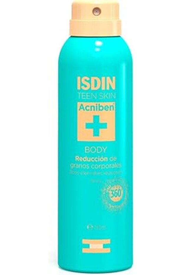 Acniben Body Spray 150ml
