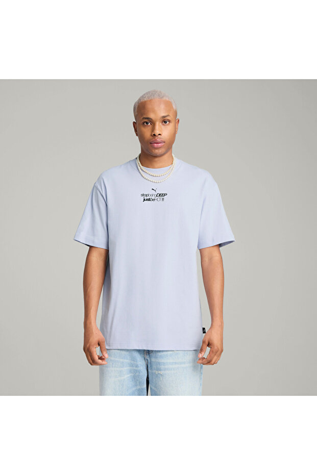 Mens x CHARLOTTE ROHDE T-Shirt