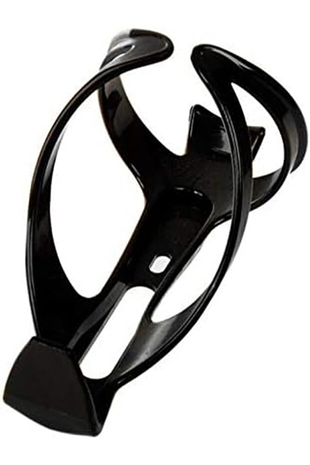 Adjustable Plastic Cycling Bicycle Mountain Bike Accessories Water Bottle Holders BLACK COLOUR