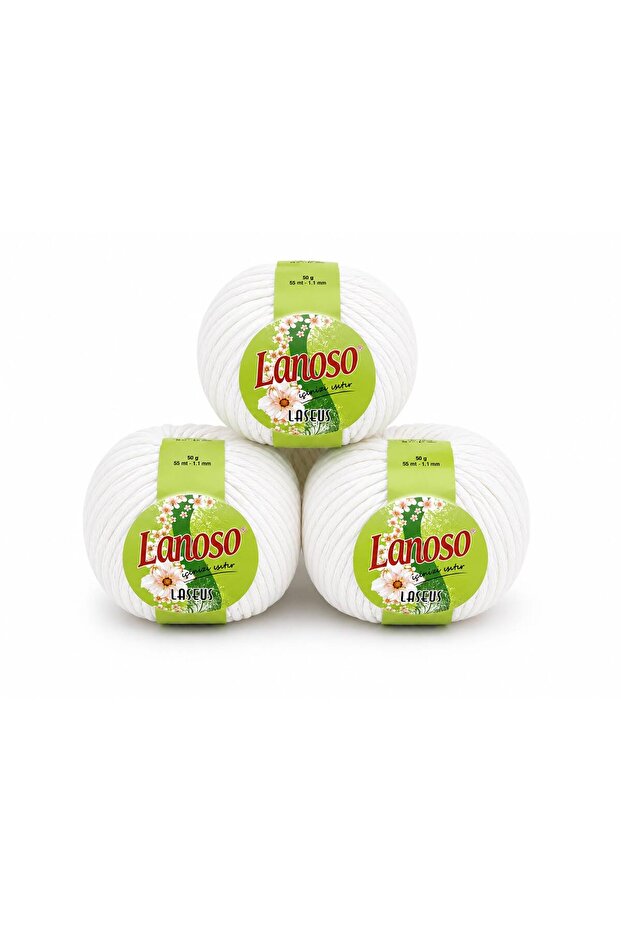 Laseus