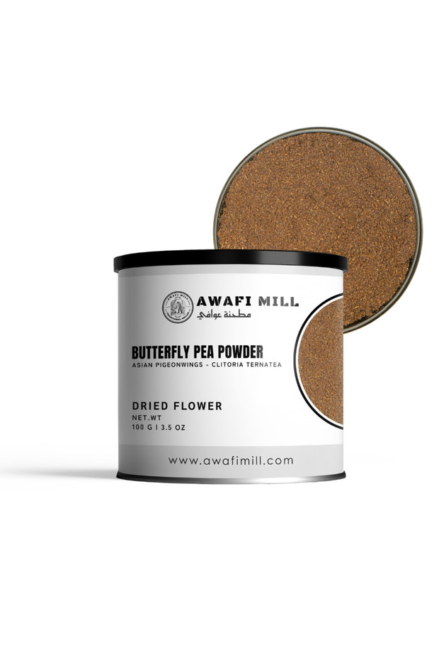 Butterfly Pea Powder 100g | Blue Tea |