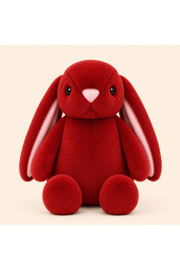 My Sleeping Friend Long-Eared Plush Rabbit 35 cm