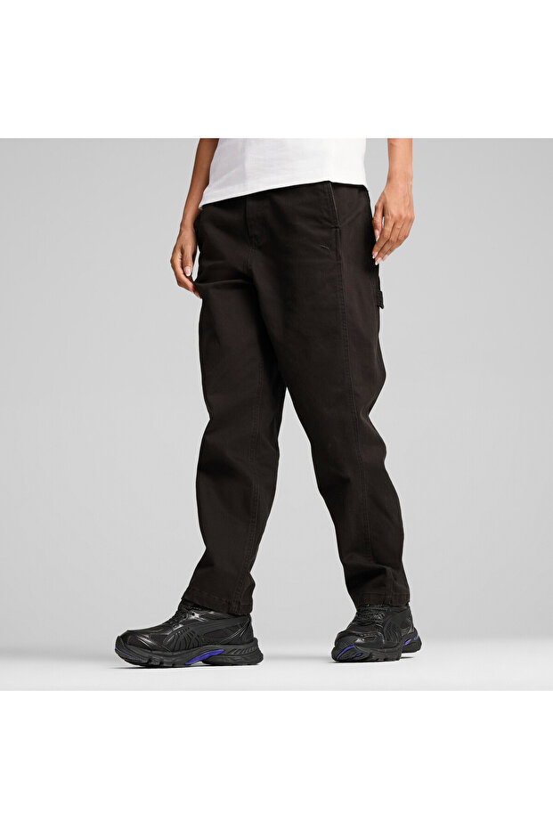 Womens YONA Cargo Pants