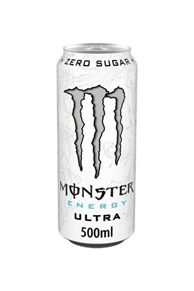 Energy Ultra Zero Sugar Energy Drink 500ml