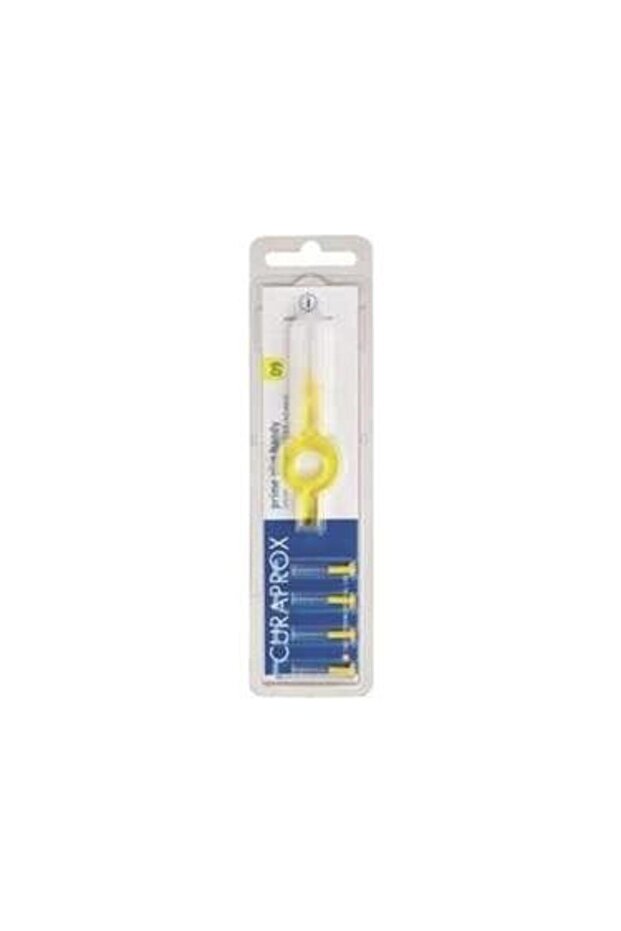 فرشاة واجهة CPS 09 Prime Plus