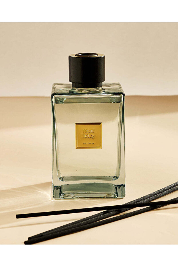 معطر جو للفنادق باللون الأبيض سعة 500 مل