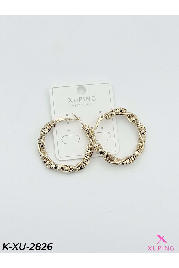 Elegant Earrings Stylish Gift Choice