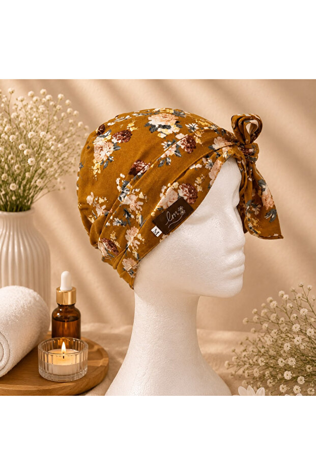 The padded hat