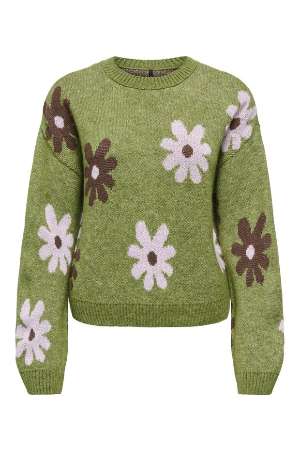Strickpullover ONLFREESIA Strickpullover - 2