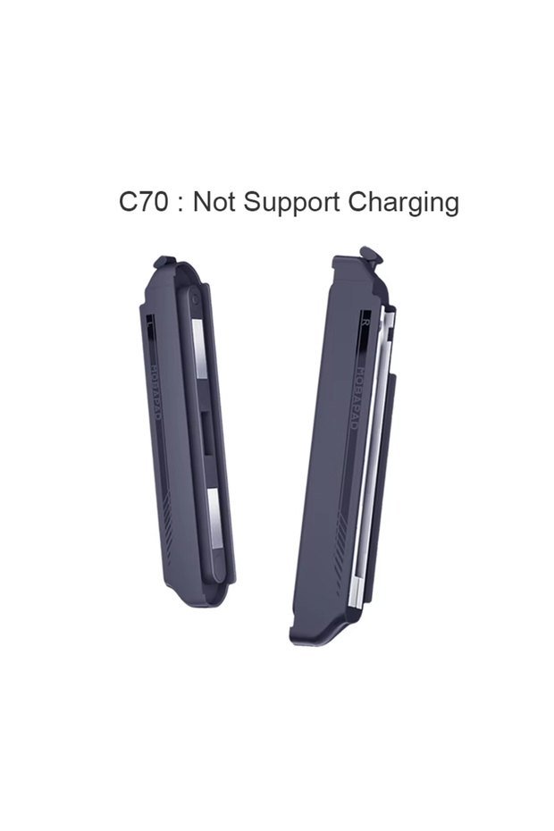 1PCS C70 MOBAPAD C70/C70 Pro Strong Magnetic Adapter for Nintendo Switch 1 JoyCon for M6 S/HD Gamepa