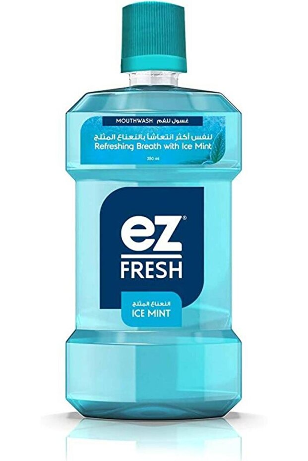 افالون ايزي غسول للفم النعاع المثلج 500 مل