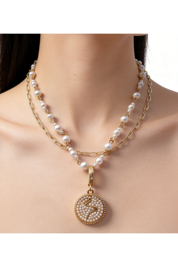 Fashion Necklace