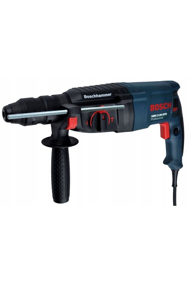 Ciocan rotopercutor GBH 2-26 DFR