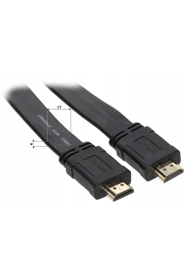 Cablu HDMI-15-FL 15 m