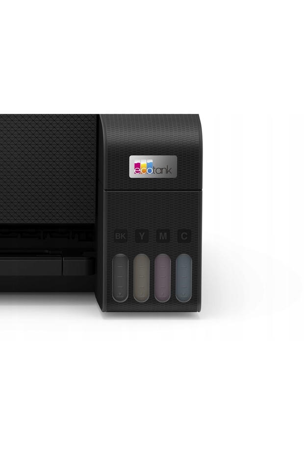 Imprimantă multifuncțională EcoTank PRINTER SMART WIFI + Cerneluri