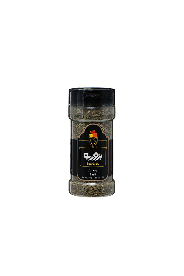 Dried Basil