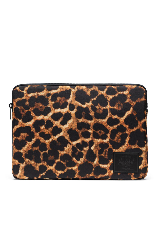 Herschel Anchor | Water Resistant Fabric 16" Laptop Sleeve