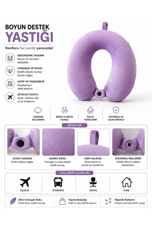 YASTIK
