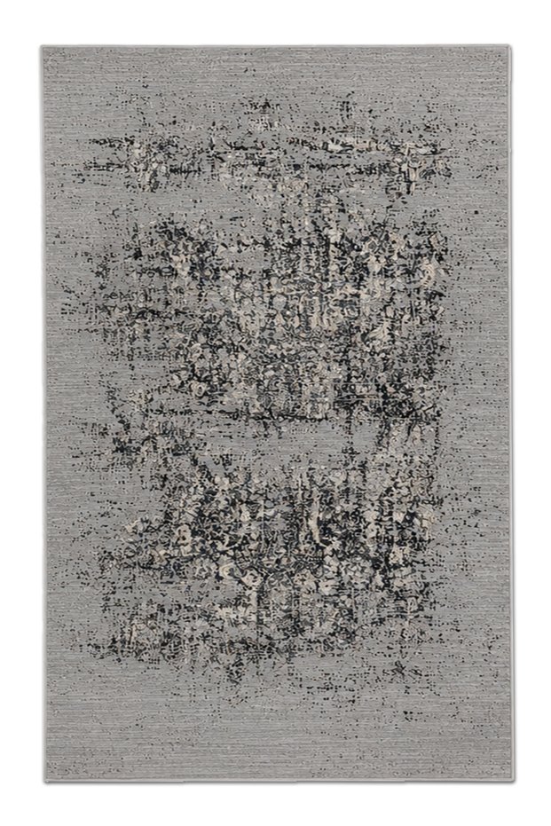 Sdt Traditional Patterned Modern Woven Base Decorative Carpet Sdtamor2854