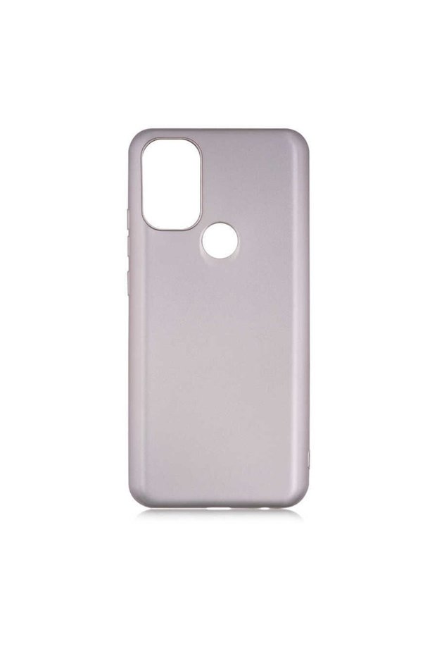 Compatible Case for General Mobile 21 Plus Soft Textured Colorful Flexible Silicone Premier Cover