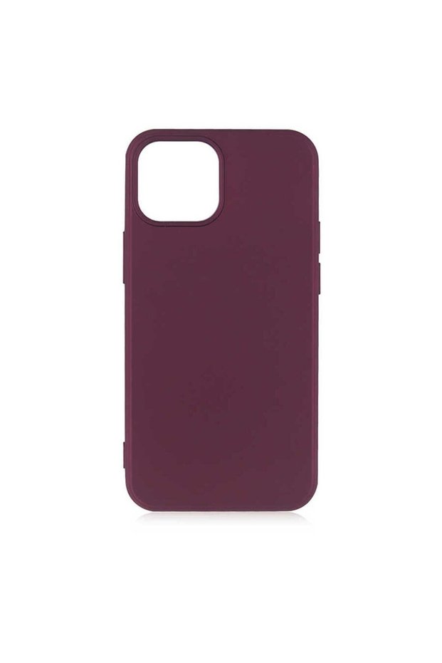 Case Compatible for Apple iPhone 13 Mini Mobile Phone Premier Flexible Protection Soft Color Cover