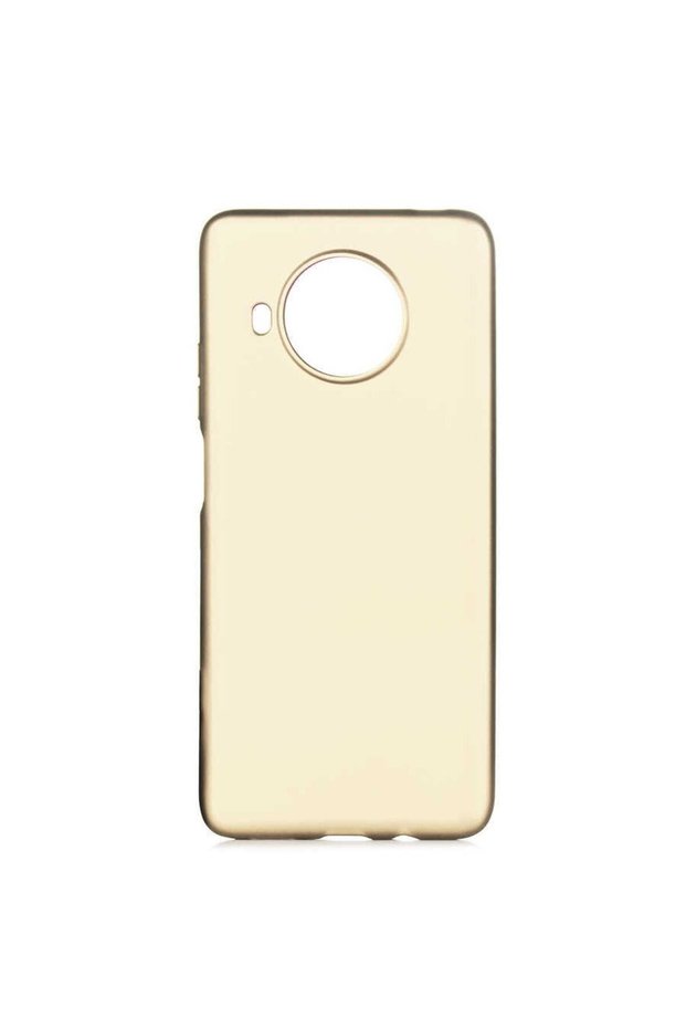 Compatible Case for Xiaomi Mi 10t Lite 5g Mobile Phone Premier Soft Colorful Silicone Cover