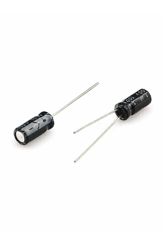 مكثف NP 1UF 160V