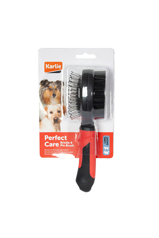 Aconcept Pro Double-Sided Brush with Needle Head (144805) 22.5X6