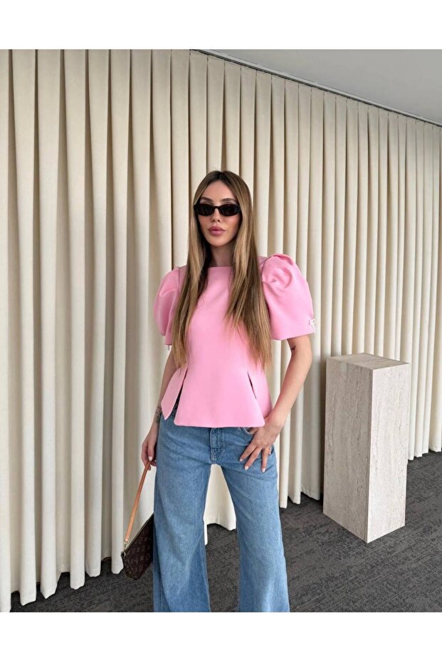Women's Laléa Blouse Collection