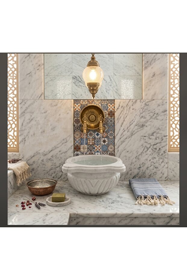 Hamam kurnası