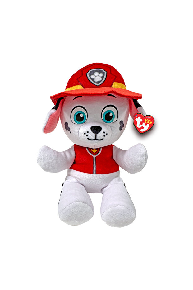 Marshall - Dalmatian Floopy Reg Plush Toy